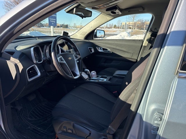 2015 Chevrolet Equinox LT 1LT