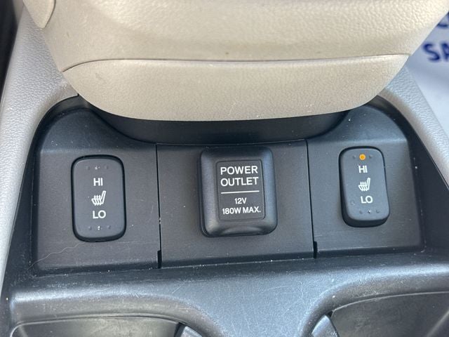 2013 Honda CR-V EX-L w/Navigation