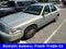 2010 Mercury Grand Marquis LS