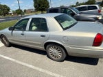 2010 Mercury Grand Marquis LS