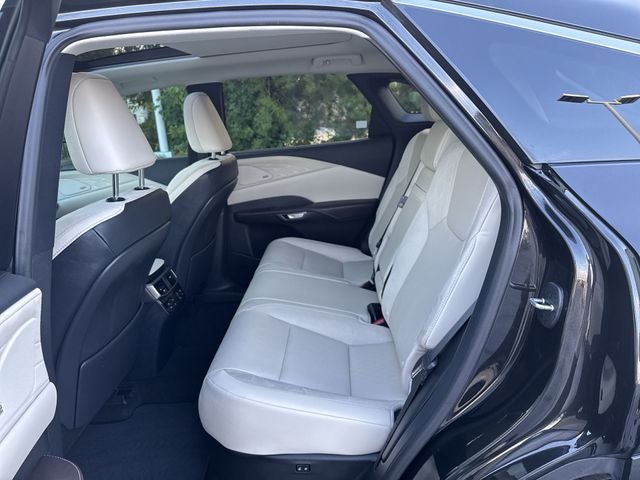 2024 Lexus RX 350 - Photo 13