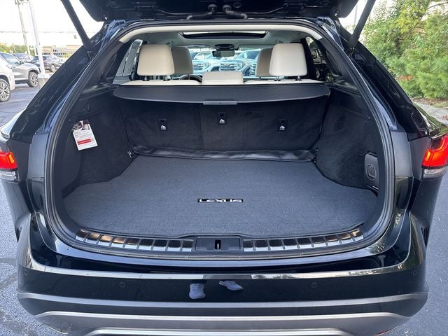 2024 Lexus RX 350 - Photo 15