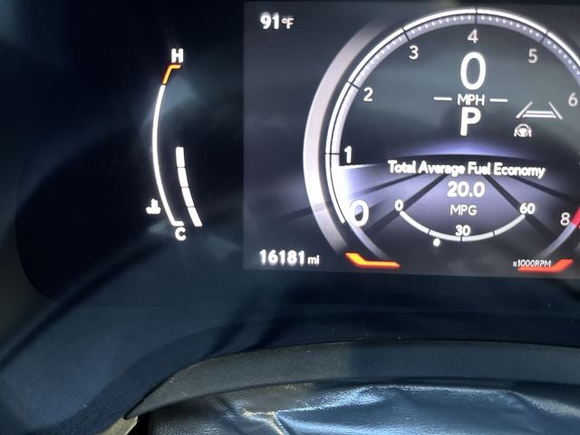 2024 Lexus RX 350 - Photo 26