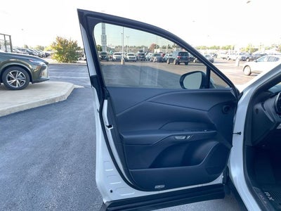 2026 Lexus RX 350h