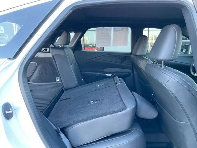 2026 Lexus RX 350h