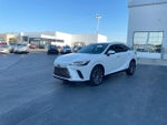 2026 Lexus RX 350h