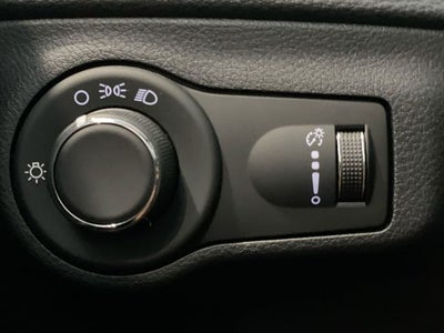 2019 Jeep Compass Sport