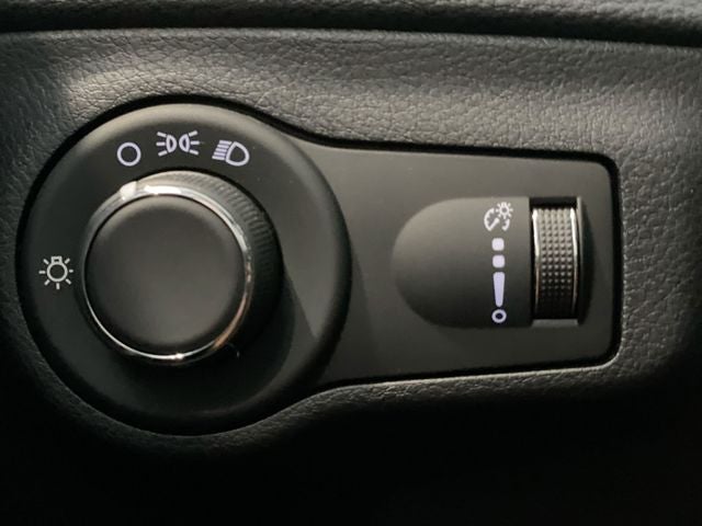 2019 Jeep Compass Sport
