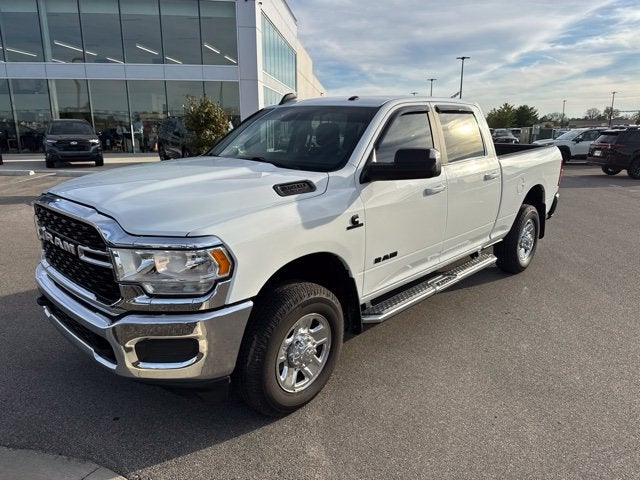 2022 RAM 3500 Big Horn