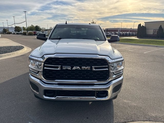 2022 RAM 3500 Big Horn