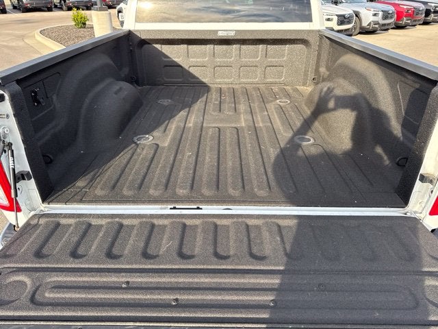 2022 RAM 3500 Big Horn
