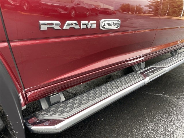 2022 RAM 2500 Longhorn