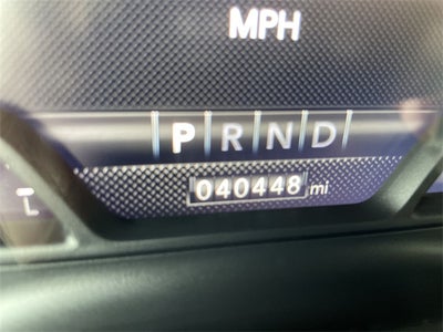 2022 RAM 2500 Longhorn