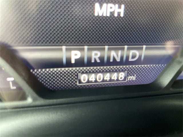 2022 RAM 2500 Longhorn