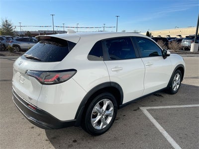 2023 Honda HR-V LX