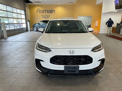 2023 Honda HR-V EX-L