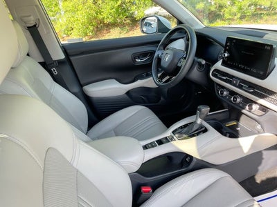 2023 Honda HR-V EX-L
