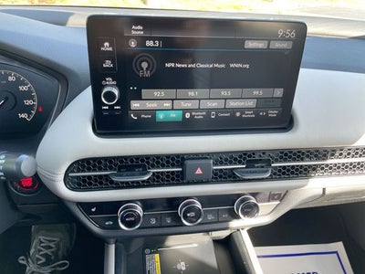 2023 Honda HR-V EX-L