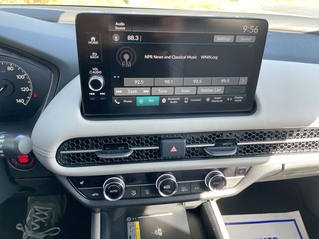 2023 Honda HR-V EX-L