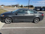 2016 Ford Fusion Energi Titanium