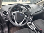 2017 Ford Fiesta SE