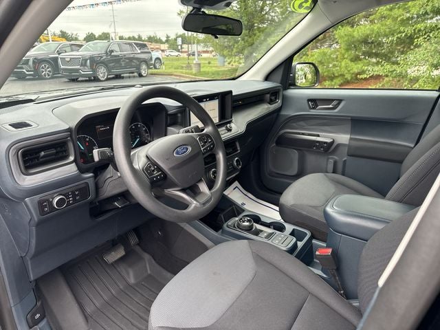 2023 Ford Maverick XL