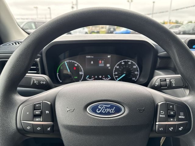 2023 Ford Maverick XL