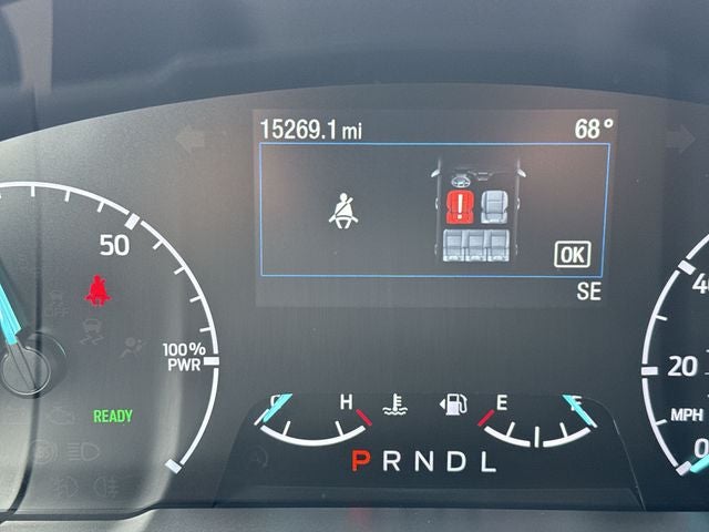 2023 Ford Maverick XL