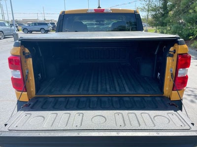 2023 Ford Maverick XLT