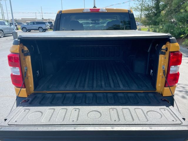 2023 Ford Maverick XLT