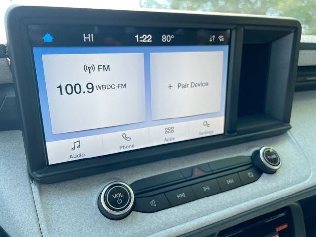 2023 Ford Maverick XLT