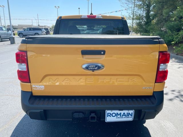 2023 Ford Maverick XLT