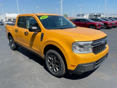 2023 Ford Maverick XLT