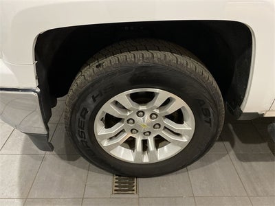 2015 Chevrolet Silverado 1500 LT LT1