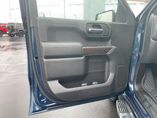 2021 Chevrolet Silverado 1500 LT LT1