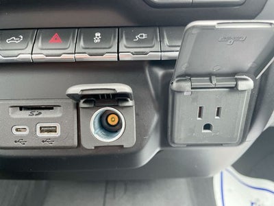 2021 Chevrolet Silverado 1500 LT LT1