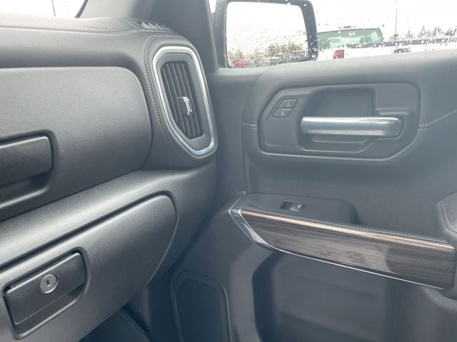 2021 Chevrolet Silverado 1500 LT LT1