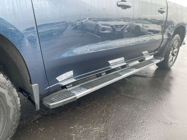 2021 Chevrolet Silverado 1500 LT LT1