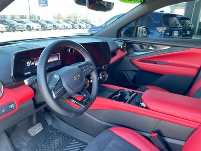 2024 Chevrolet Blazer EV RS