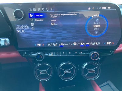 2024 Chevrolet Blazer EV RS