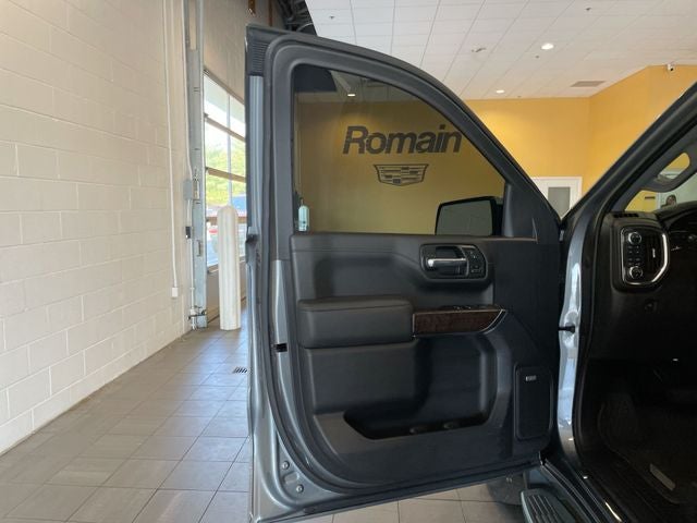 2021 GMC Sierra 1500 Denali Denali - Photo 11