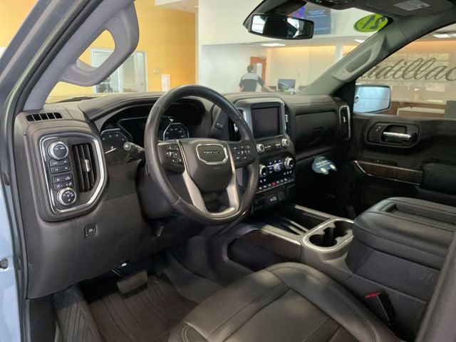 2021 GMC Sierra 1500 Denali Denali - Photo 12