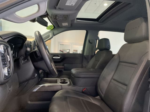 2021 GMC Sierra 1500 Denali Denali - Photo 13