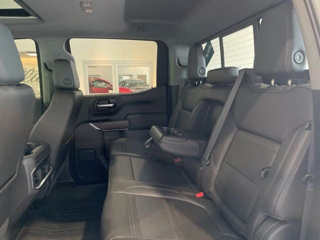 2021 GMC Sierra 1500 Denali Denali - Photo 14