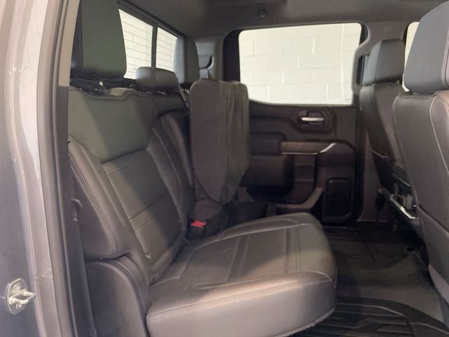 2021 GMC Sierra 1500 Denali Denali - Photo 16