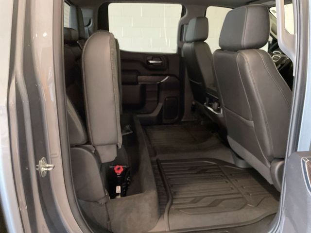 2021 GMC Sierra 1500 Denali Denali - Photo 17