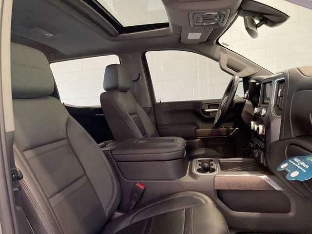 2021 GMC Sierra 1500 Denali Denali - Photo 18