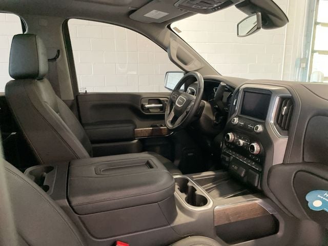 2021 GMC Sierra 1500 Denali Denali - Photo 19