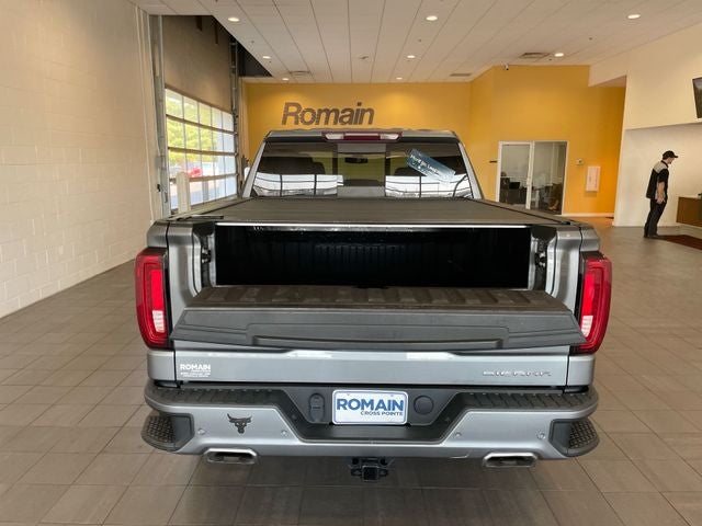 2021 GMC Sierra 1500 Denali Denali - Photo 20