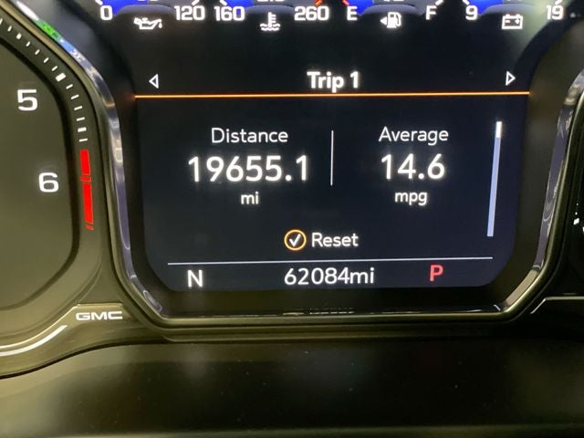 2021 GMC Sierra 1500 Denali Denali - Photo 22